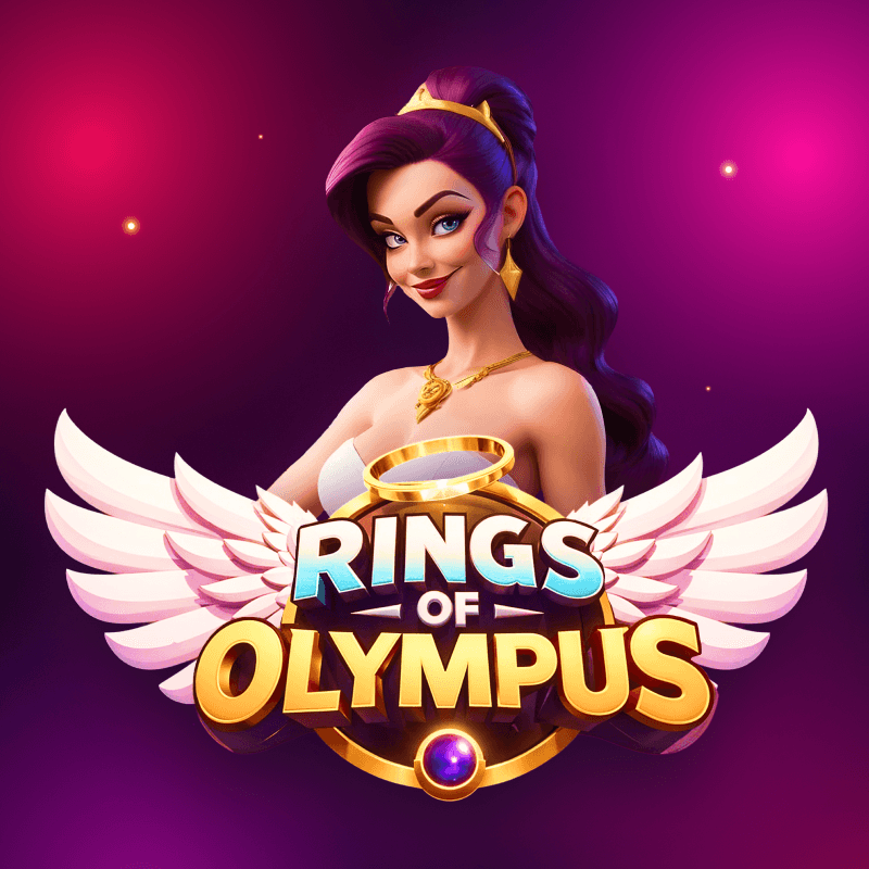 Những chiếc nhẫn của Olympus thumbnail