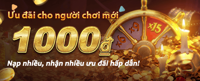Jackpot cực khủng mỗi ngày banner