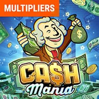 Cash Mania thumbnail