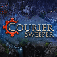 Courier Sweeper screenshot