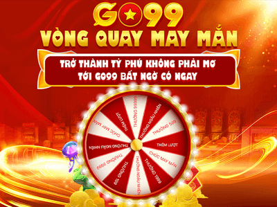 Sự Kiện Nạp May Mắn