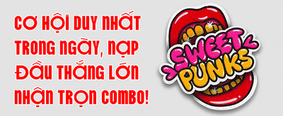Ưu Đãi VIP Slots