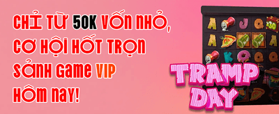 Vòng Quay Miễn Phí Mỗi Ngày