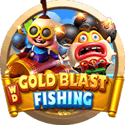 MG Wanda Gold Blast bắn cá game thumbnail