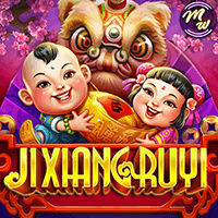 Cát Tường Như Ý (H5) screenshot