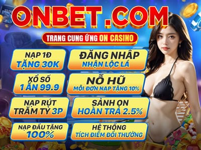 Thưởng Chào Mừng Tân Thủ